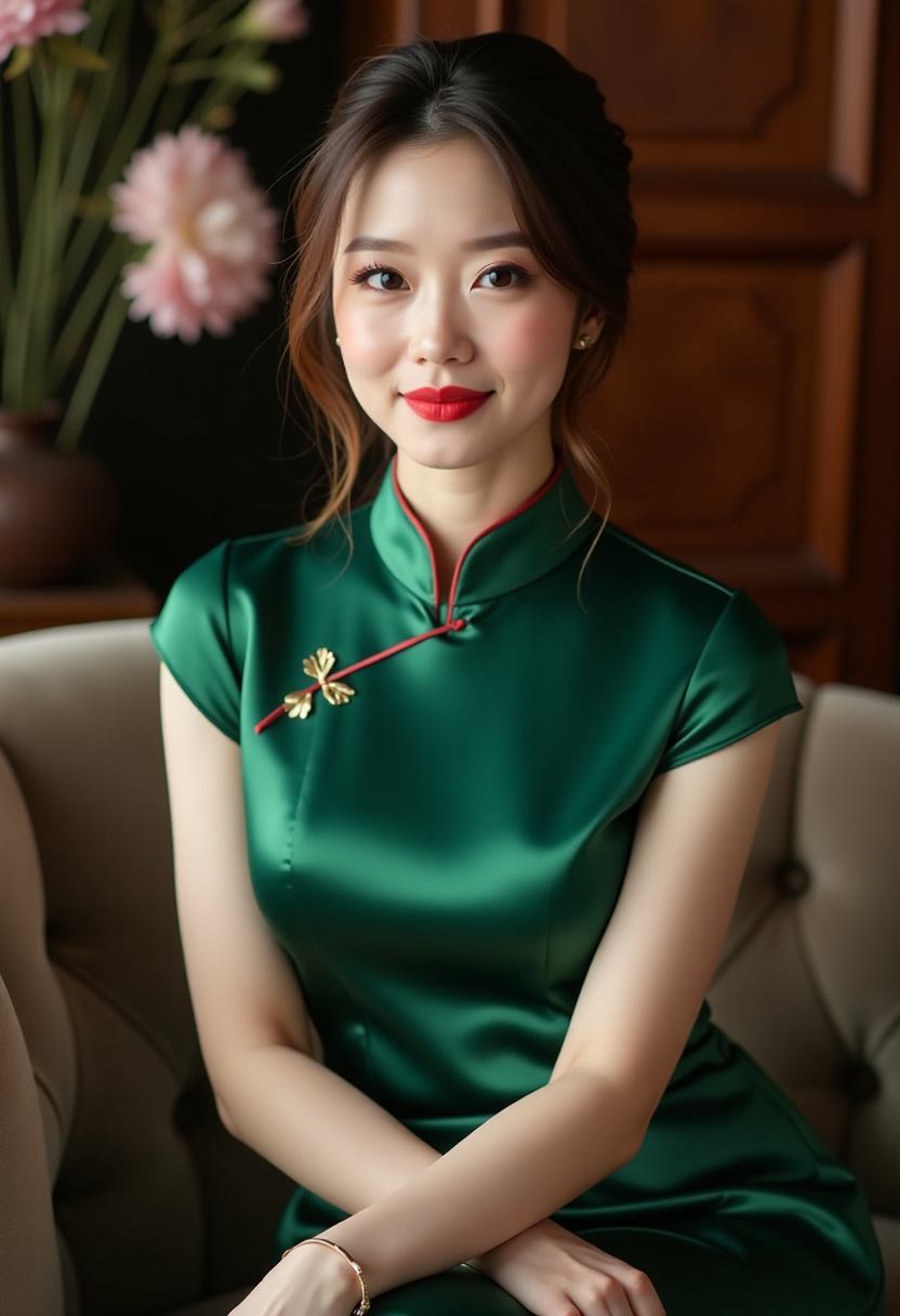 天使萌 樱花季特辑